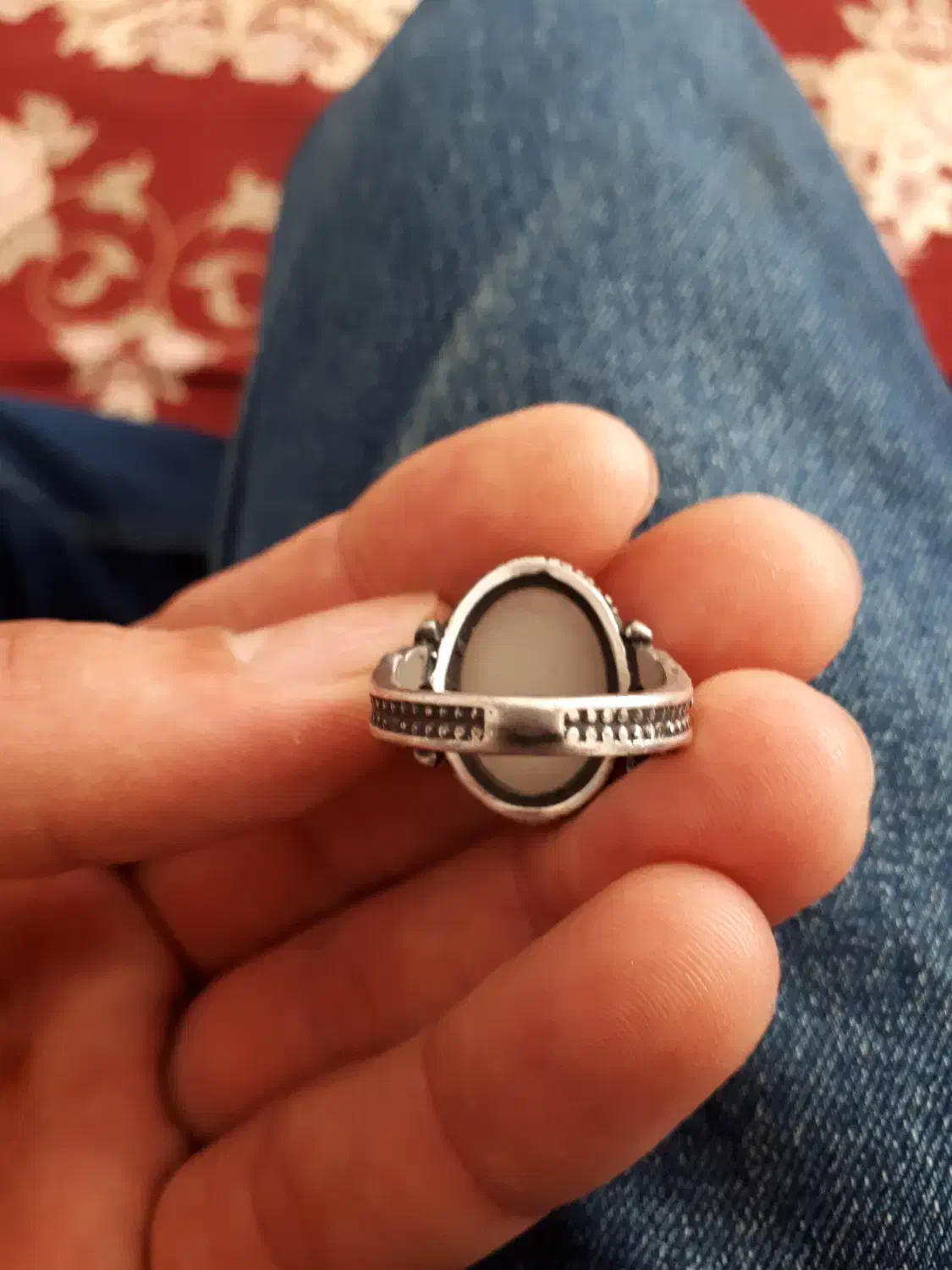 عقیق سفید|جواهرات|آستارا, |دیوار