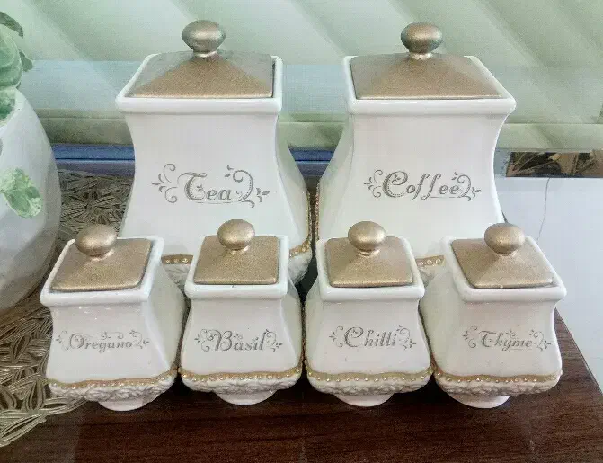 پاسماوری جاقندوشکر|ظروف نگهدارنده، پلاستیکی، یک‌بارمصرف|بروجرد, |دیوار