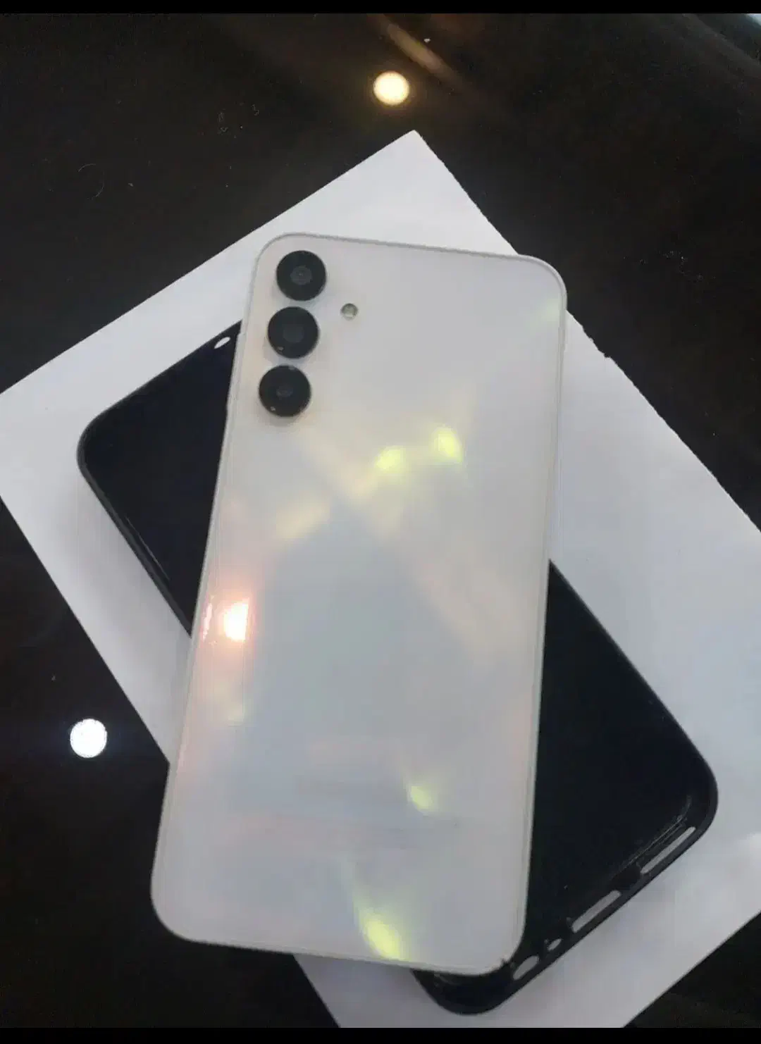 سامسونگ a15|موبایل|کرمان, |دیوار