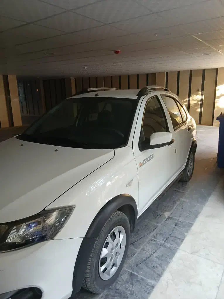 کوییک ۱۴۰۱ رنگ سفید|خودرو سواری و وانت|شیراز, آزادگان|دیوار