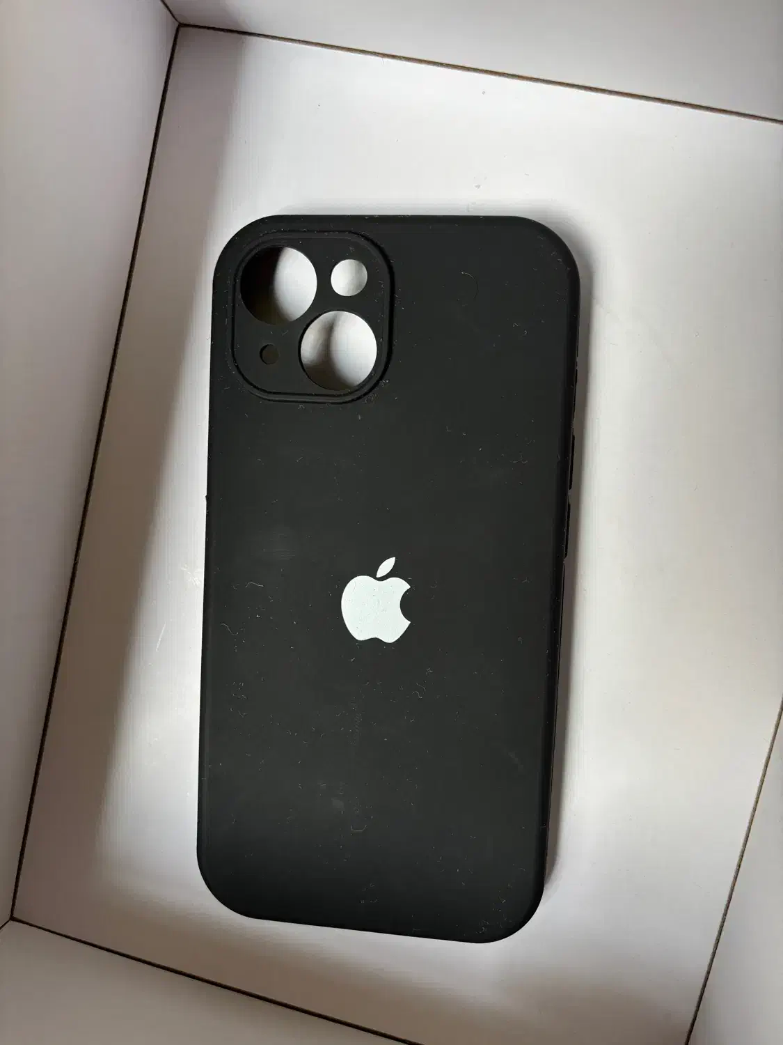 قاب آیفون 15 نرمال|لوازم جانبی موبایل و تبلت|سقز, |دیوار