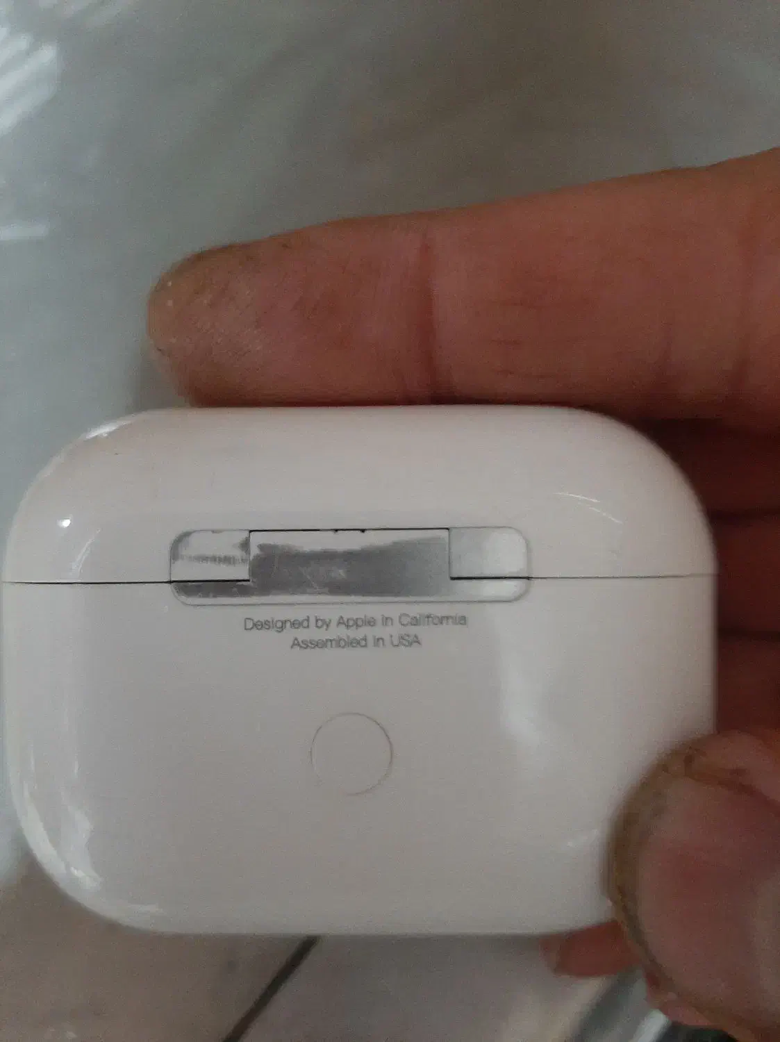 ایرپاد پرو|لوازم جانبی موبایل و تبلت|فردیس, فردیس|دیوار