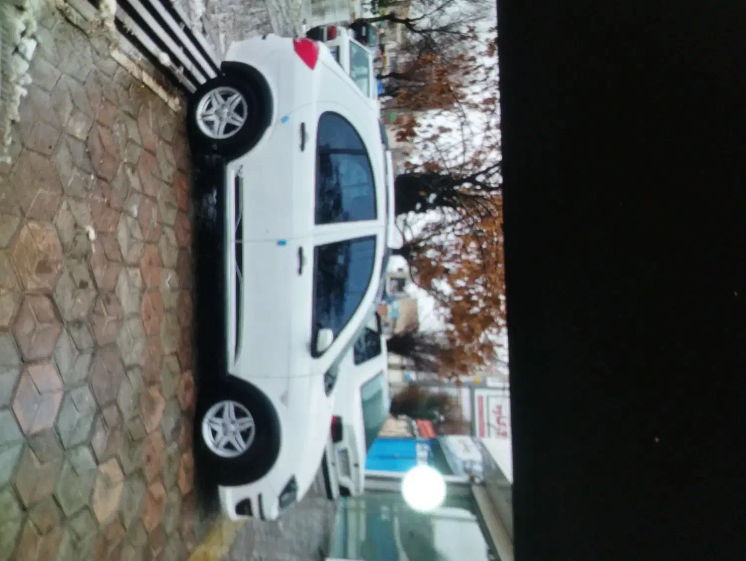 کوییک مدل 1403|خودرو سواری و وانت|نورآباد, |دیوار