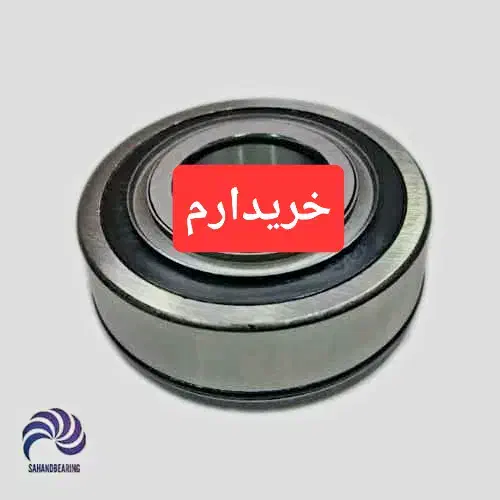 بلبرینگ چرخ عقب پیکان|قطعات یدکی و لوازم جانبی|اراک, |دیوار