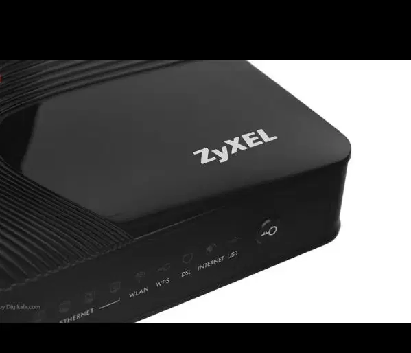 مودم zyxel|مودم و تجهیزات شبکه|ارومیه, |دیوار