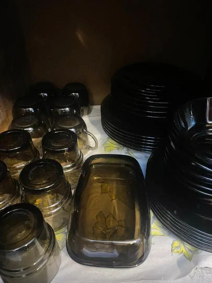 ظرف|ظروف سرو و پذیرایی|تهران, سردارجنگل|دیوار