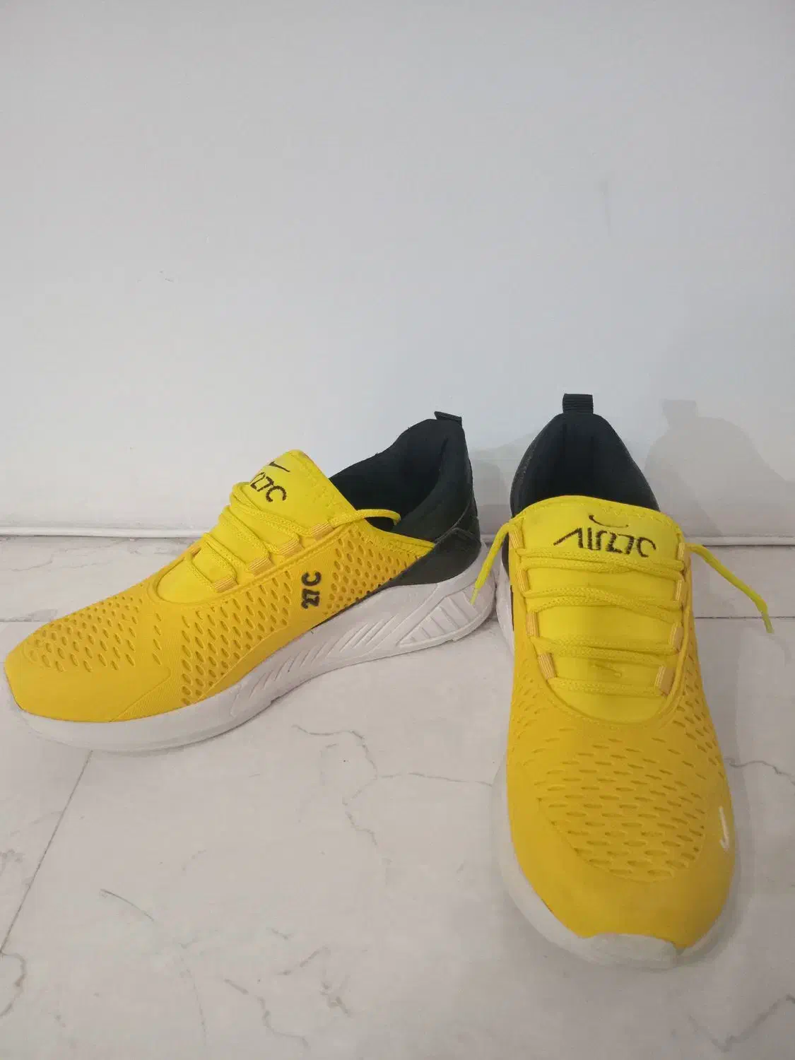 کتانی AIR27c|کیف، کفش، کمربند|نسیمشهر, |دیوار