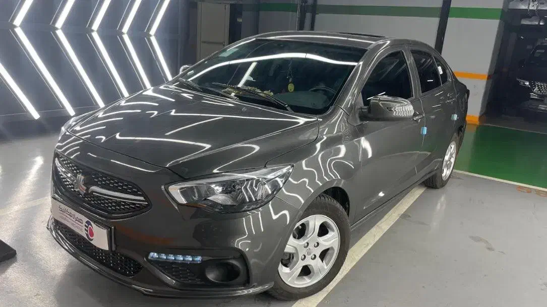 شاهین G مدل 1400|خودرو سواری و وانت|تهران, پونک|دیوار