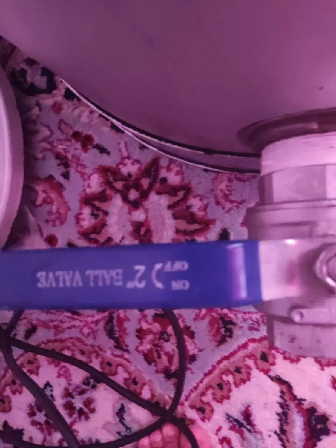 دستگاه عرق گیری ۲۲۰ لیتری سالم درحد نو|سایر لوازم برقی|رونیز, |دیوار