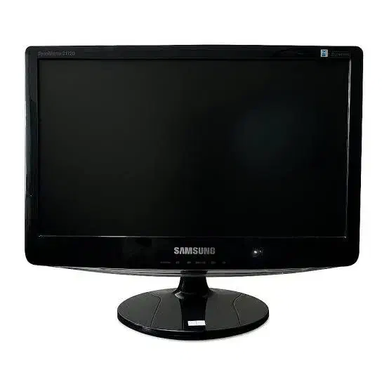 مانیتور ۱۹ اینچ سامسونگ|قطعات و لوازم جانبی رایانه|گلبهار, شهر جدید گلبهار|دیوار