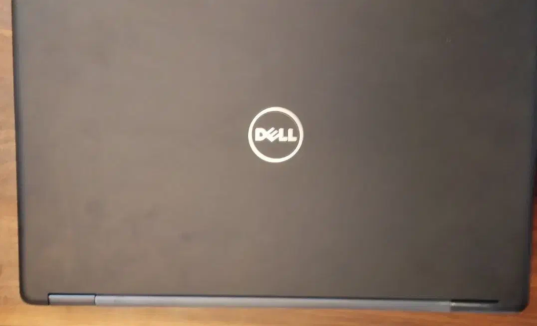 لپ تاپ دل 5480 تمیز و زیبا|رایانه همراه|شیراز, میرزاکوچک خان|دیوار