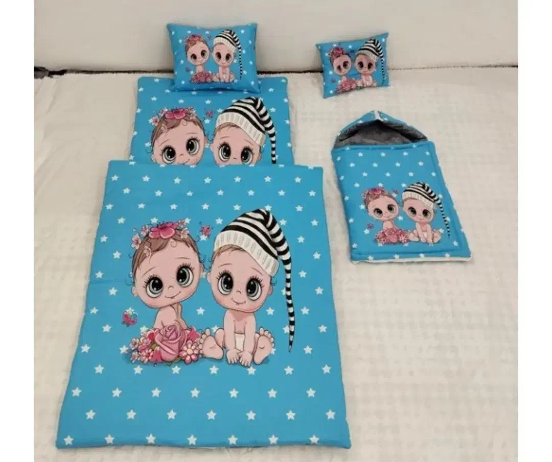 سرویس خواب نوزاد|اسباب و اثاث بچه|گناباد, |دیوار