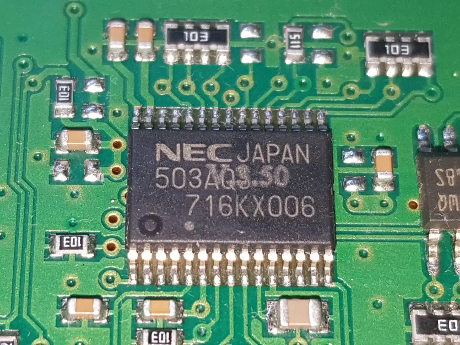 تعمیر برد های الکترونیکی|خدمات پیشه و مهارت|محمدیه-قزوین, |دیوار