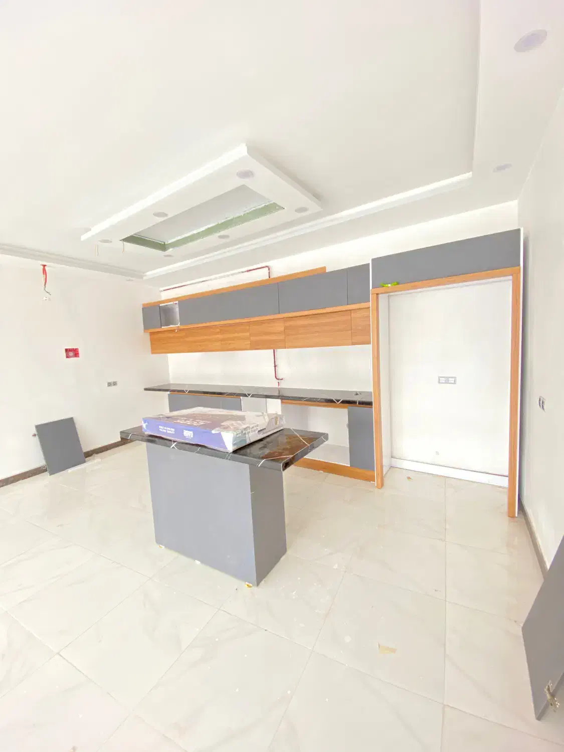 ویلا نما مدرن خوش قیمت لوکیشن دنج شرایط ۴ماه|فروش خانه و ویلا|رشت, بازار|دیوار