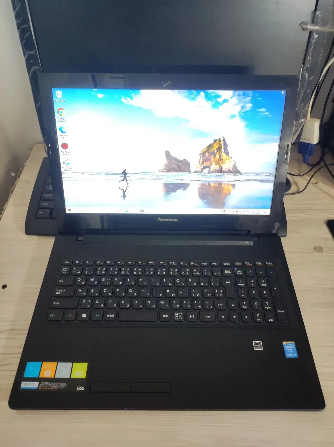 لپ تاپ لنوو|رایانه همراه|بیرجند, |دیوار