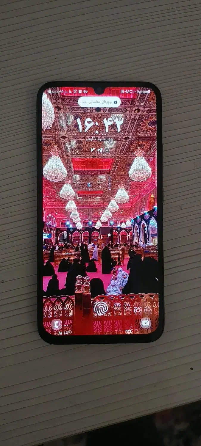 a34|موبایل|مشهد, حضرت حجت|دیوار