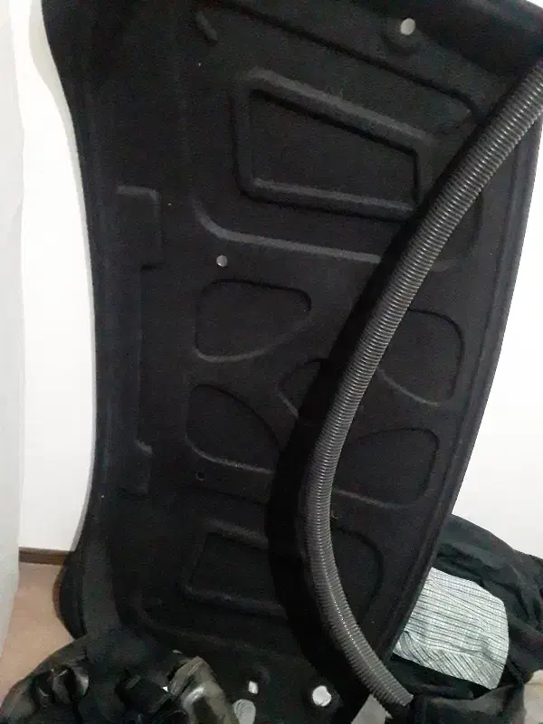 نمد کاپوت ساینا وسایل ساینا|قطعات یدکی و لوازم جانبی|تهران, شهرک استقلال|دیوار