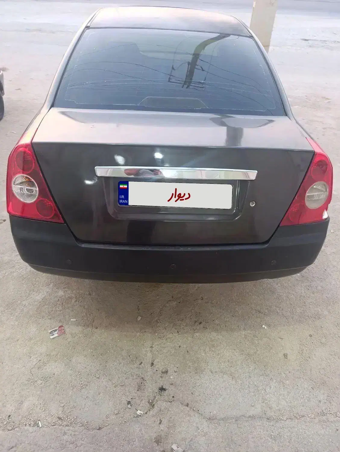 mvm530|خودرو سواری و وانت|چغادک, |دیوار