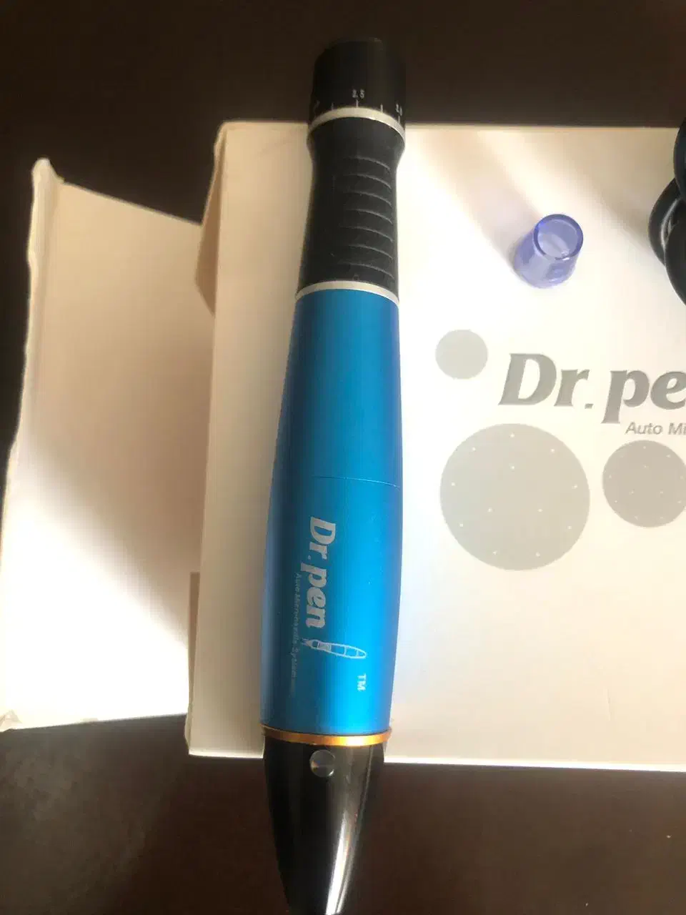 دستگاه میکرونیدلینگ|آرایشی، بهداشتی، درمانی|شاهینشهر, فردوسی|دیوار