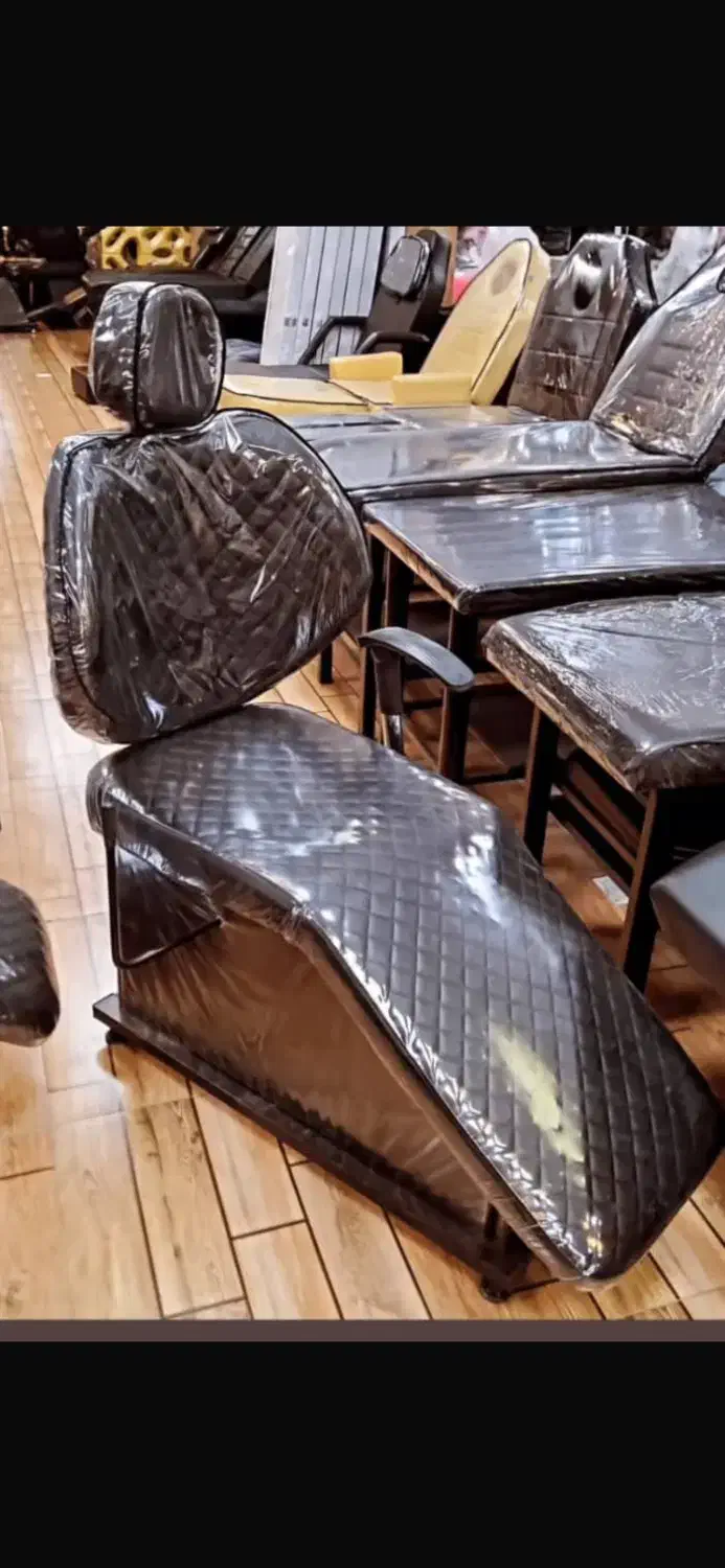 صندلی سالنی|آرایشگاه و سالنهای زیبایی|شاهینشهر, حافظ جنوبی|دیوار