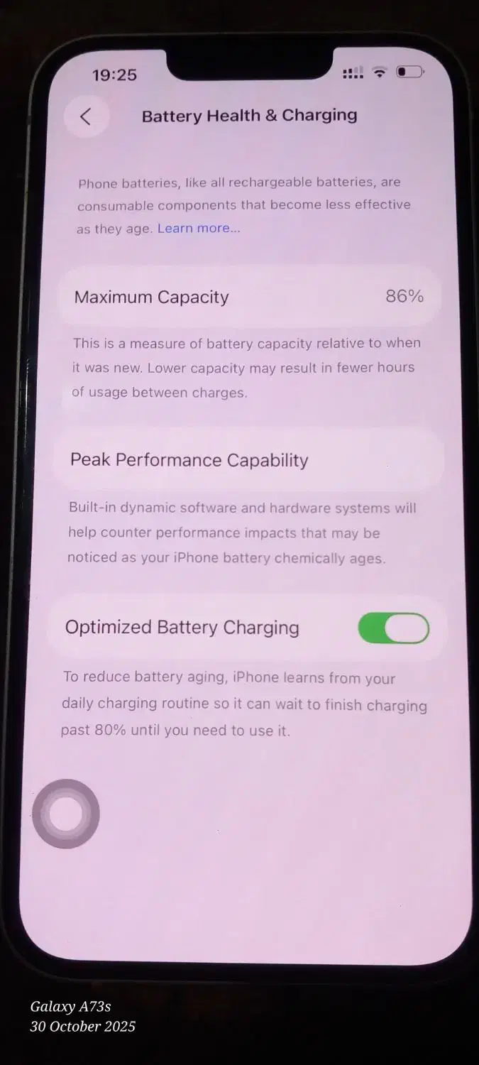 آیفون 13نرمال ch|موبایل|اسلامآباد غرب, |دیوار