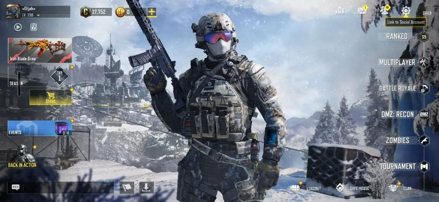 کالاف|کنسول، بازی ویدئویی و آنلاین|همدان, |دیوار