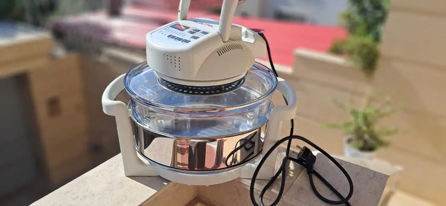 وسایل آشپز خانه|اجاق گاز و لوازم برقی پخت‌وپز|مزرعه کتول, |دیوار