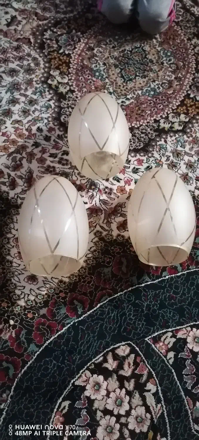 لوستر شیک وزیبا|لوستر و چراغ آویز|شیراز, مسلم|دیوار