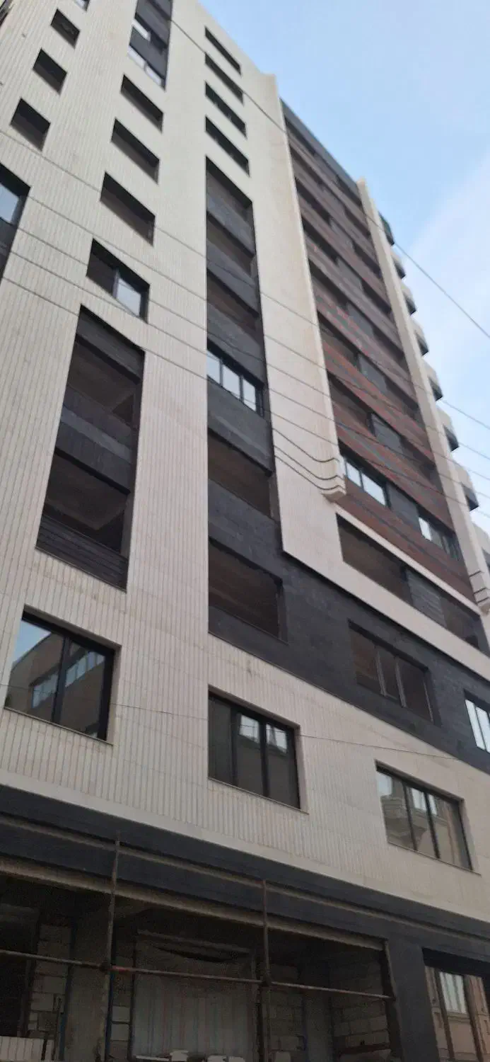 زمین ۳۰۸ متری در خاوران سنددار|فروش زمین و ملک کلنگی|تبریز, |دیوار