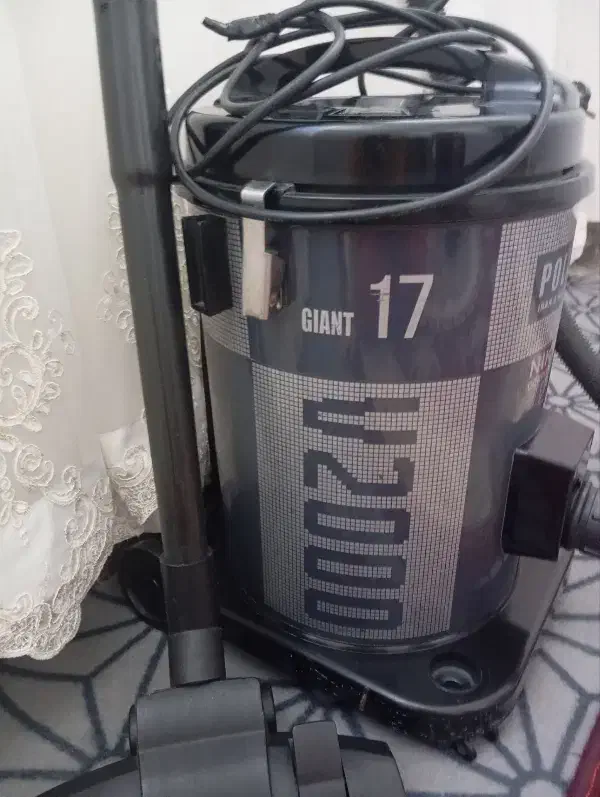 جاروبرقی|جاروبرقی، جارو شارژی، بخارشو|چناران, |دیوار