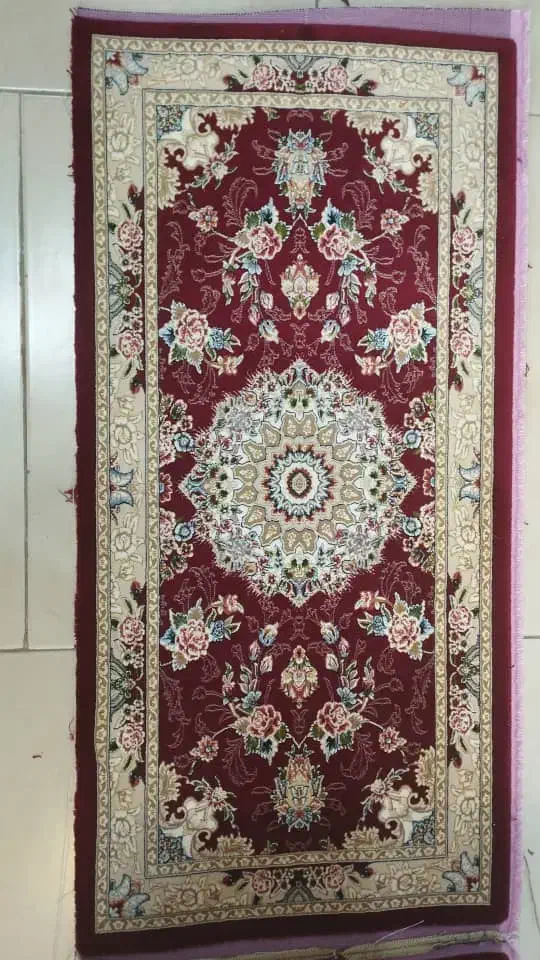 پشتی طرح سورنا|پشتی|قم, نیروگاه|دیوار