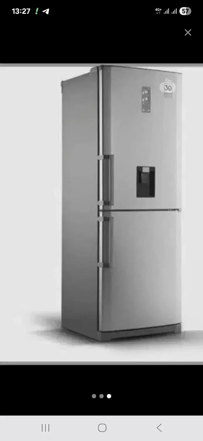 یخچال فریزر|یخچال و فریزر|مشهد, اروند|دیوار