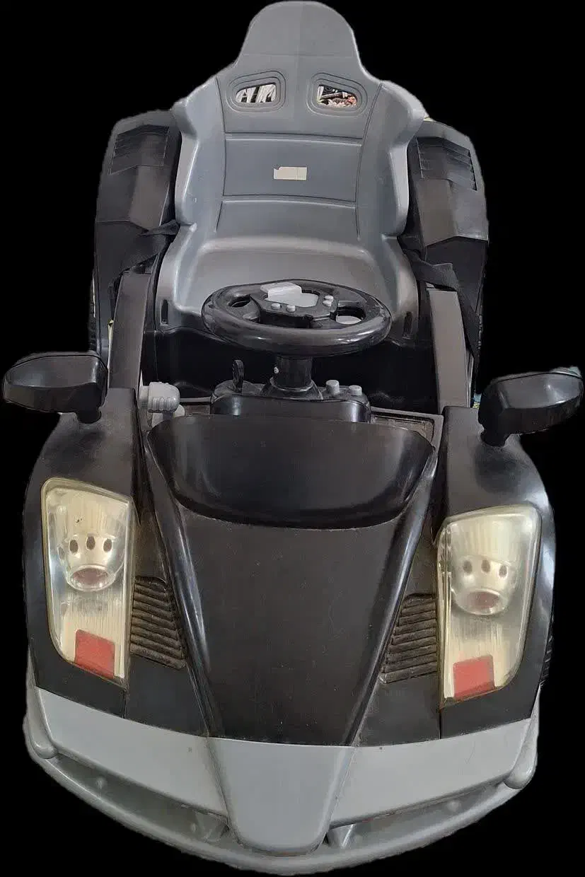 ماشین بتمن|اسباببازی|بندر ماهشهر, |دیوار