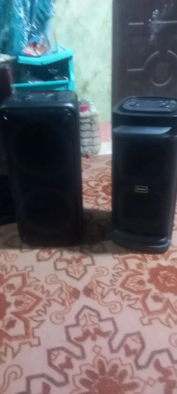 فروشی فوری فوری پول لازم|سیستم صوتی خانگی|سراوان, |دیوار