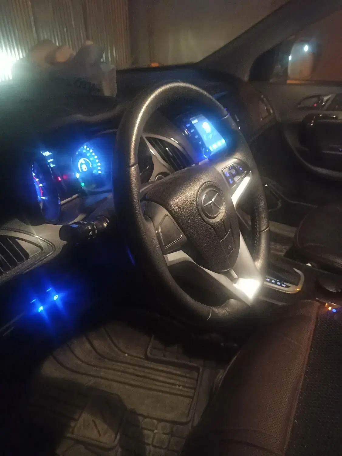 جک s5|خودرو سواری و وانت|همدان, |دیوار