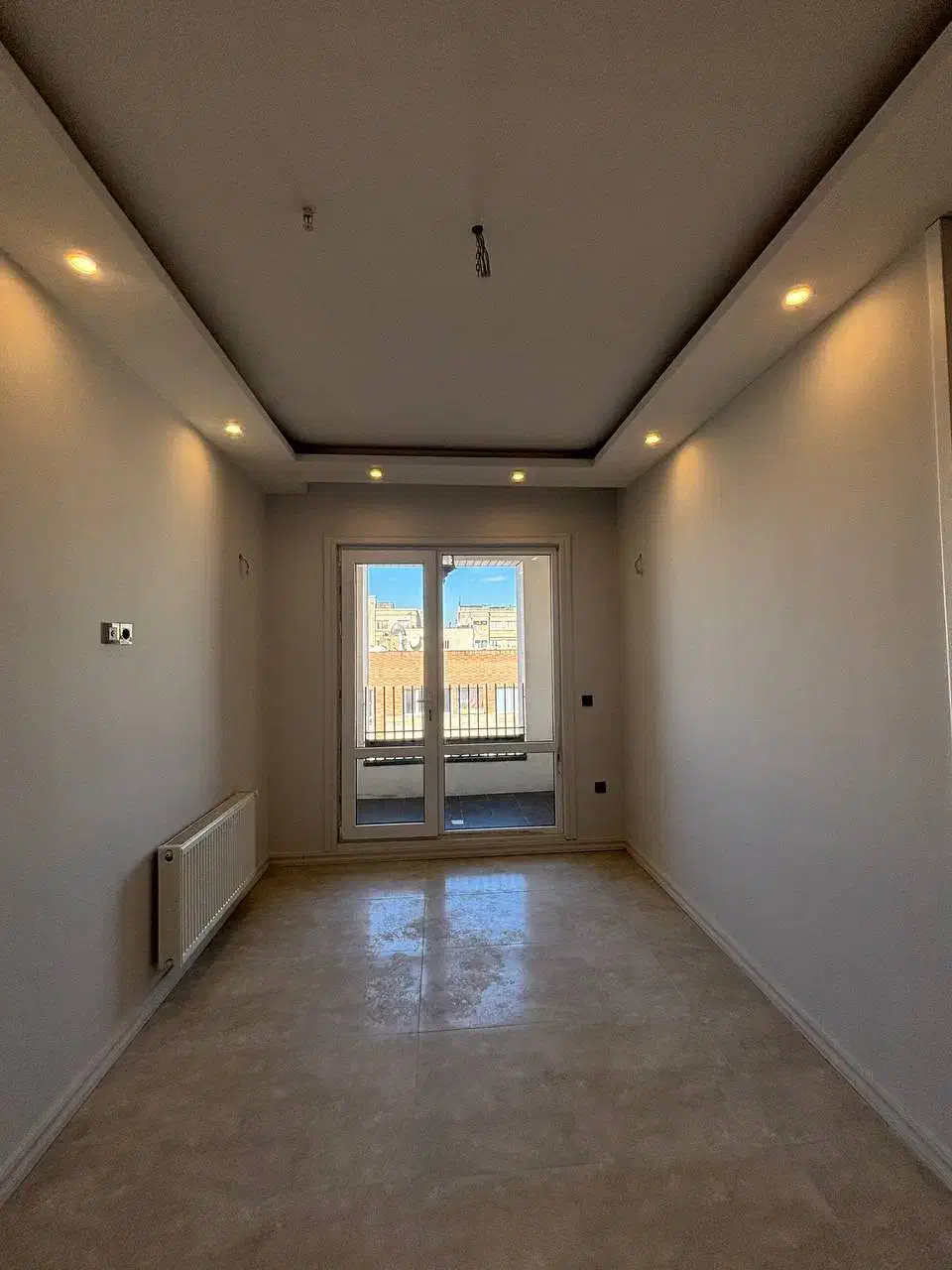 آگهی واقعی با قیمت متناسب لوکیشن ابتدا|فروش آپارتمان|مشهد, جاهد شهر|دیوار