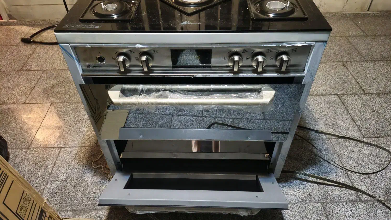 اجاق گاز آتش گاز|اجاق گاز و لوازم برقی پخت‌وپز|تهران, تهرانپارس غربی|دیوار