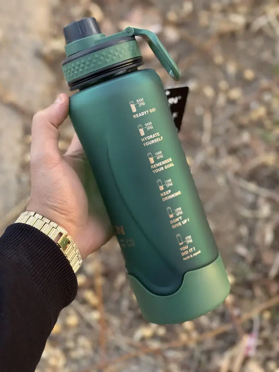 قمقمه EYUN|تجهیزات ورزشی|قم, سالاریه|دیوار