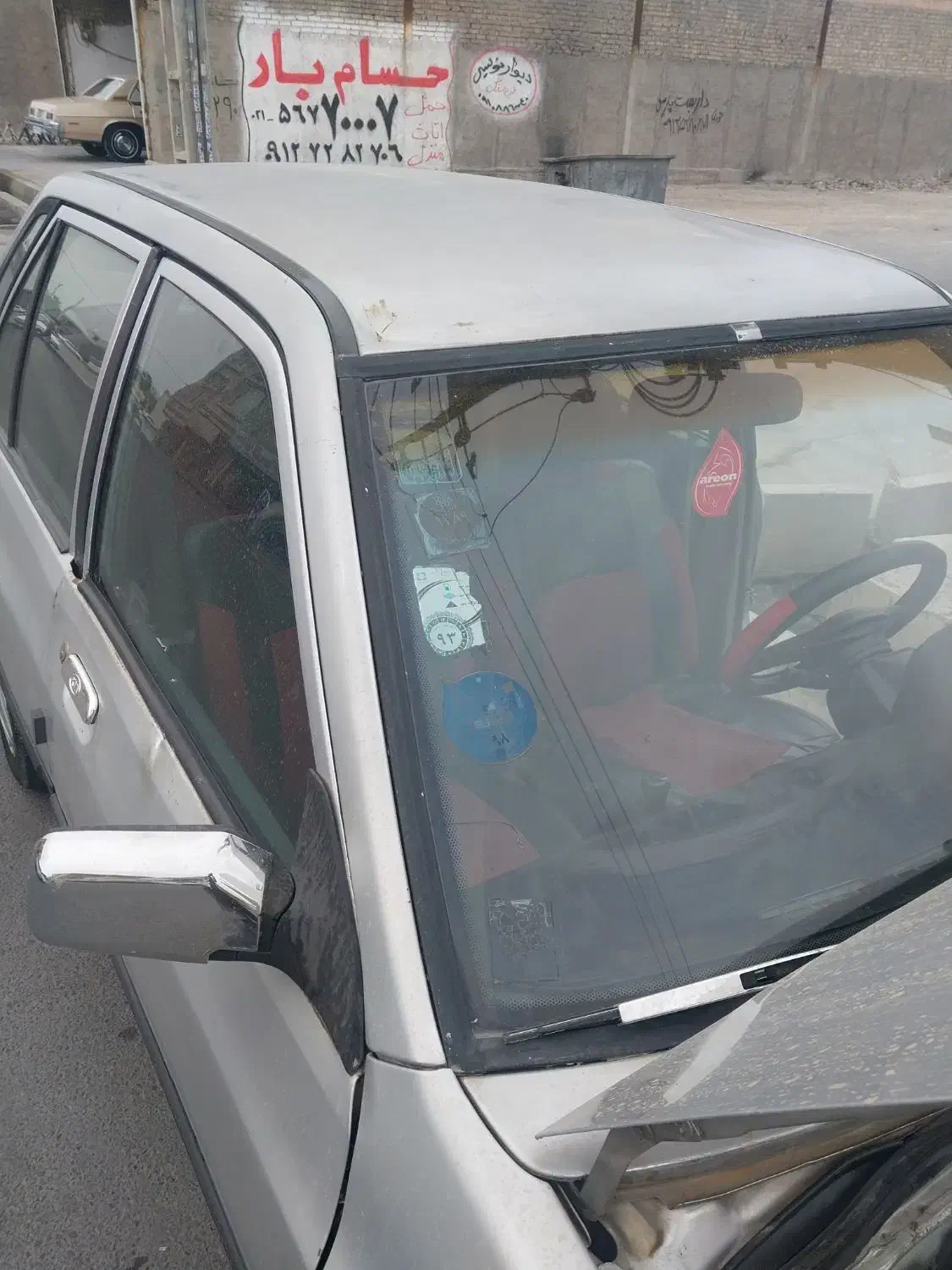 فروشی|خودرو سواری و وانت|بهارستان, |دیوار