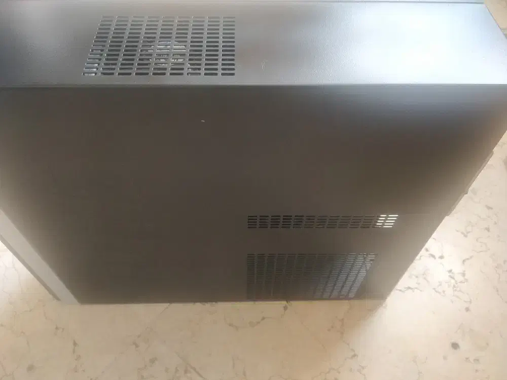 مینی کیس مادربرد باندل قوطی CPU i7و i9 پاور i5 قاب|رایانه رومیزی|تهران, آهنگ|دیوار
