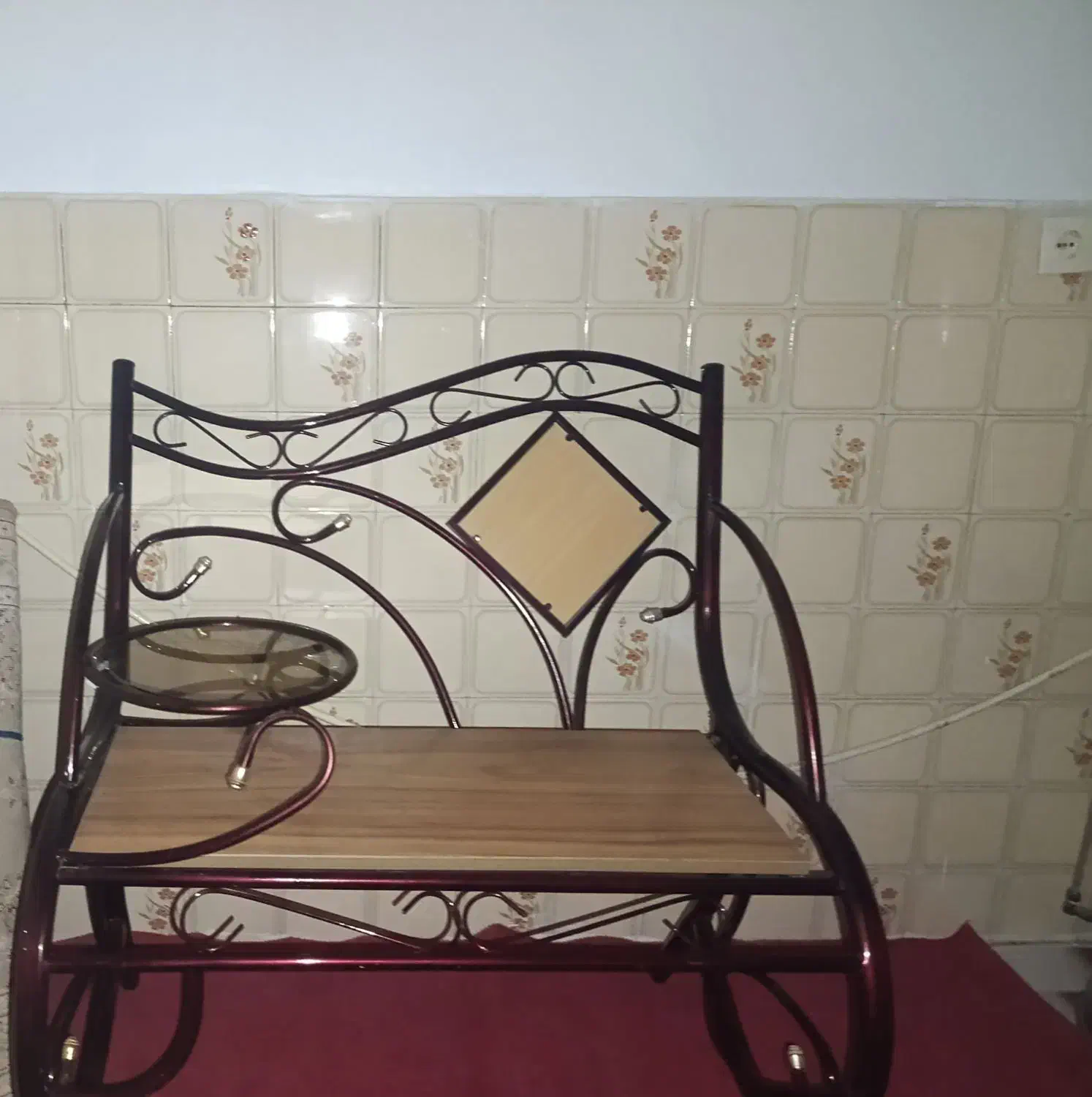 میزتلفن|میز تلفن|اراک, |دیوار