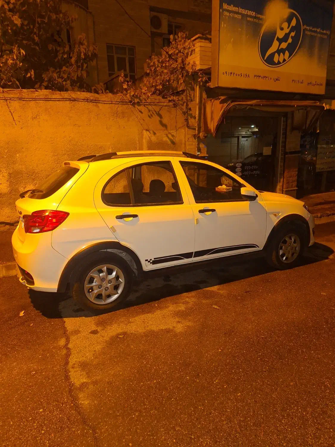 کوییکGXR تیپ L|خودرو سواری و وانت|تبریز, |دیوار