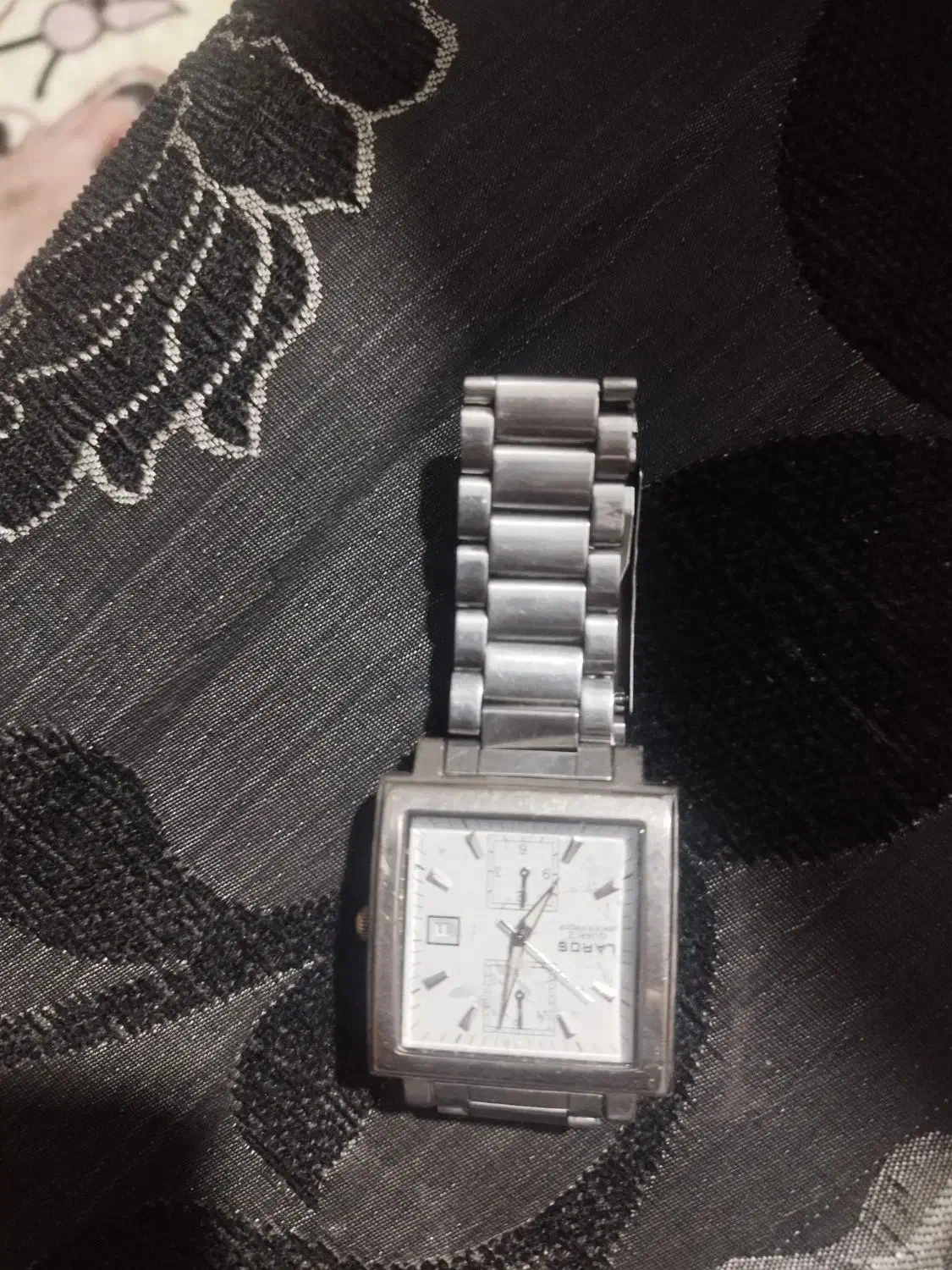 ساعت|ساعت|زاهدان, |دیوار