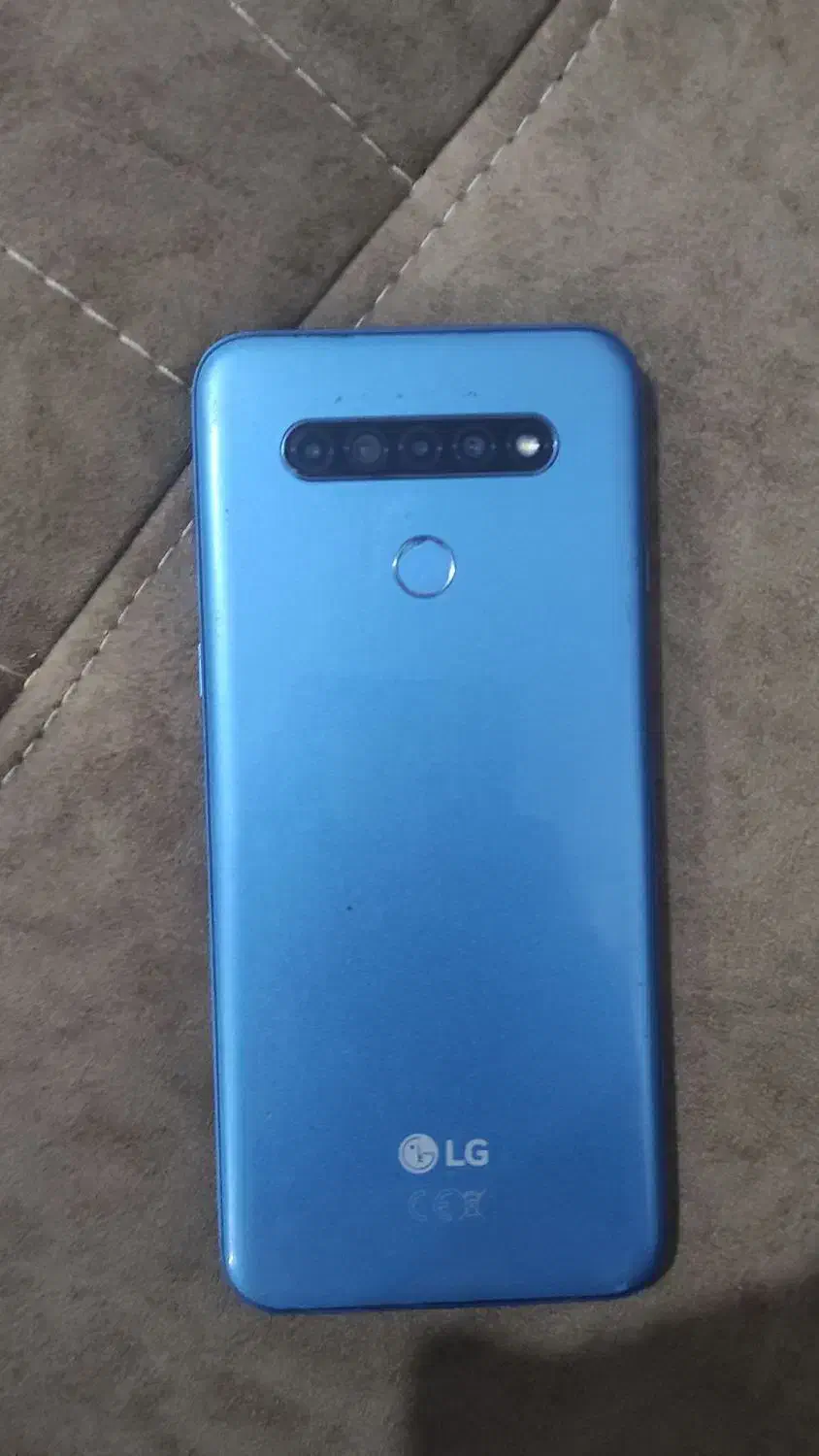 گوشیLg k41s|موبایل|ارومیه, |دیوار