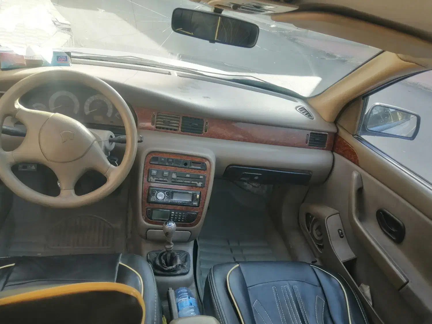 سمند|خودرو سواری و وانت|کرمان, |دیوار