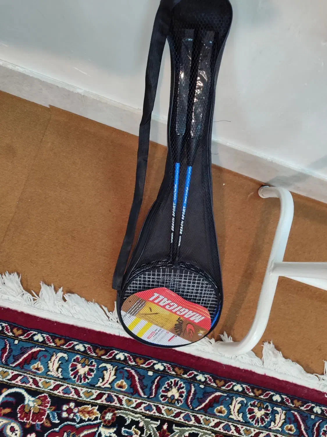 بدمینتون|ورزشهای توپی|سبزوار, امیر کبیر|دیوار