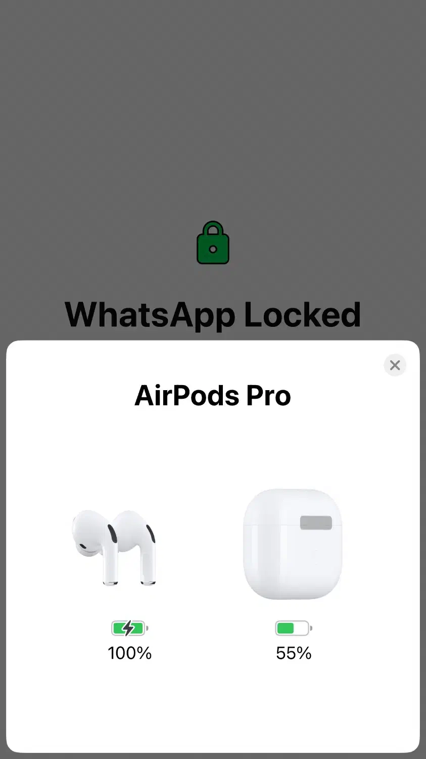 فروش ایرپاد پرو|لوازم جانبی موبایل و تبلت|مشکین‌دشت, |دیوار