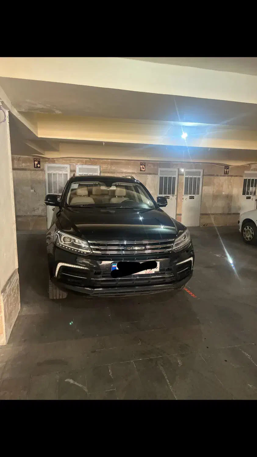 کوپا فلکشیب|خودرو سواری و وانت|تهران, جوانمردان (اندیشه)|دیوار