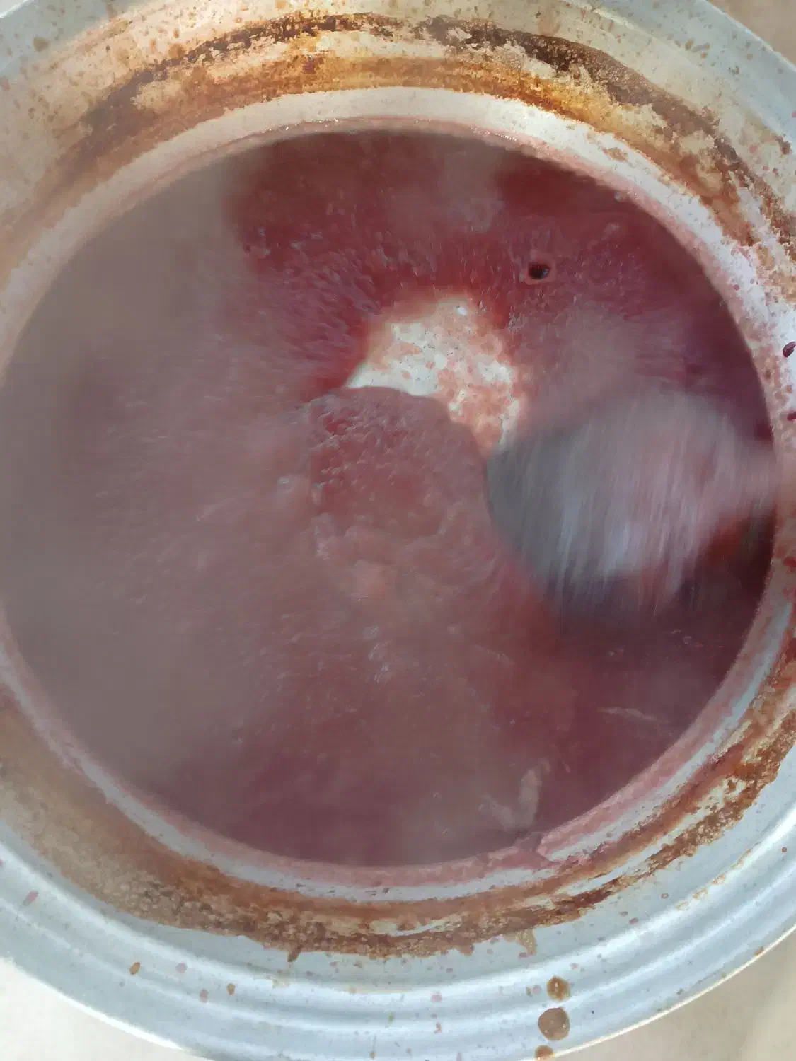 ترشی انار ملس امثاله|خوردنی و آشامیدنی|خان ببین, |دیوار