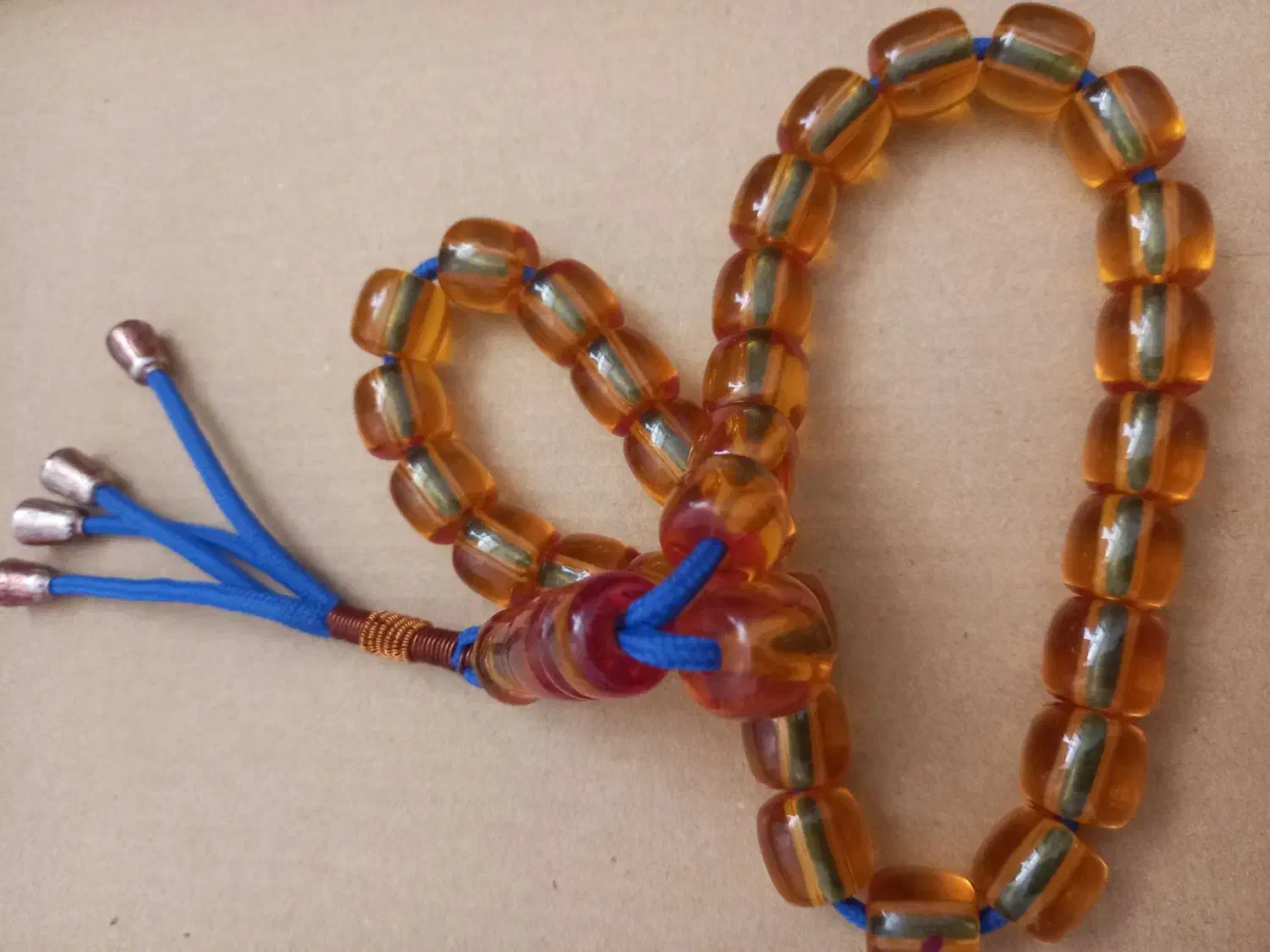 تسبیح سندلوس|جواهرات|چرداول, |دیوار